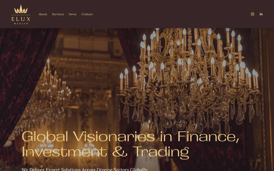 Website designed and built by the GroundTrust team