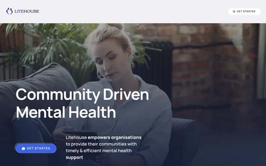 Website designed and built by the GroundTrust team