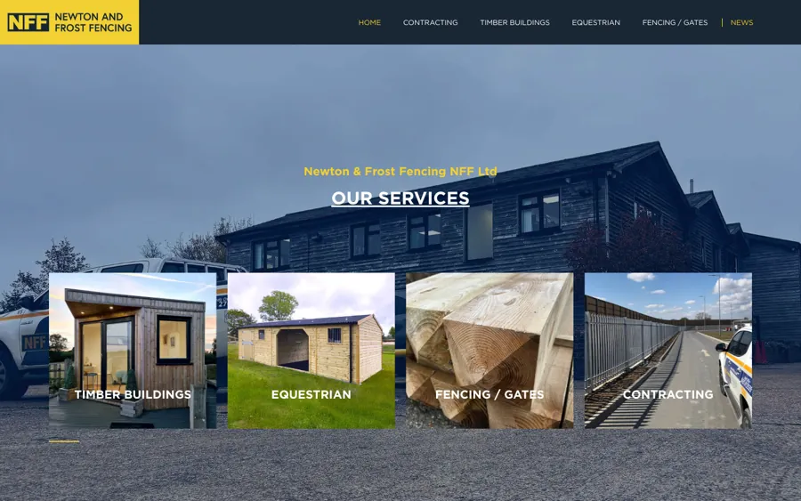 Website designed and built by the GroundTrust team
